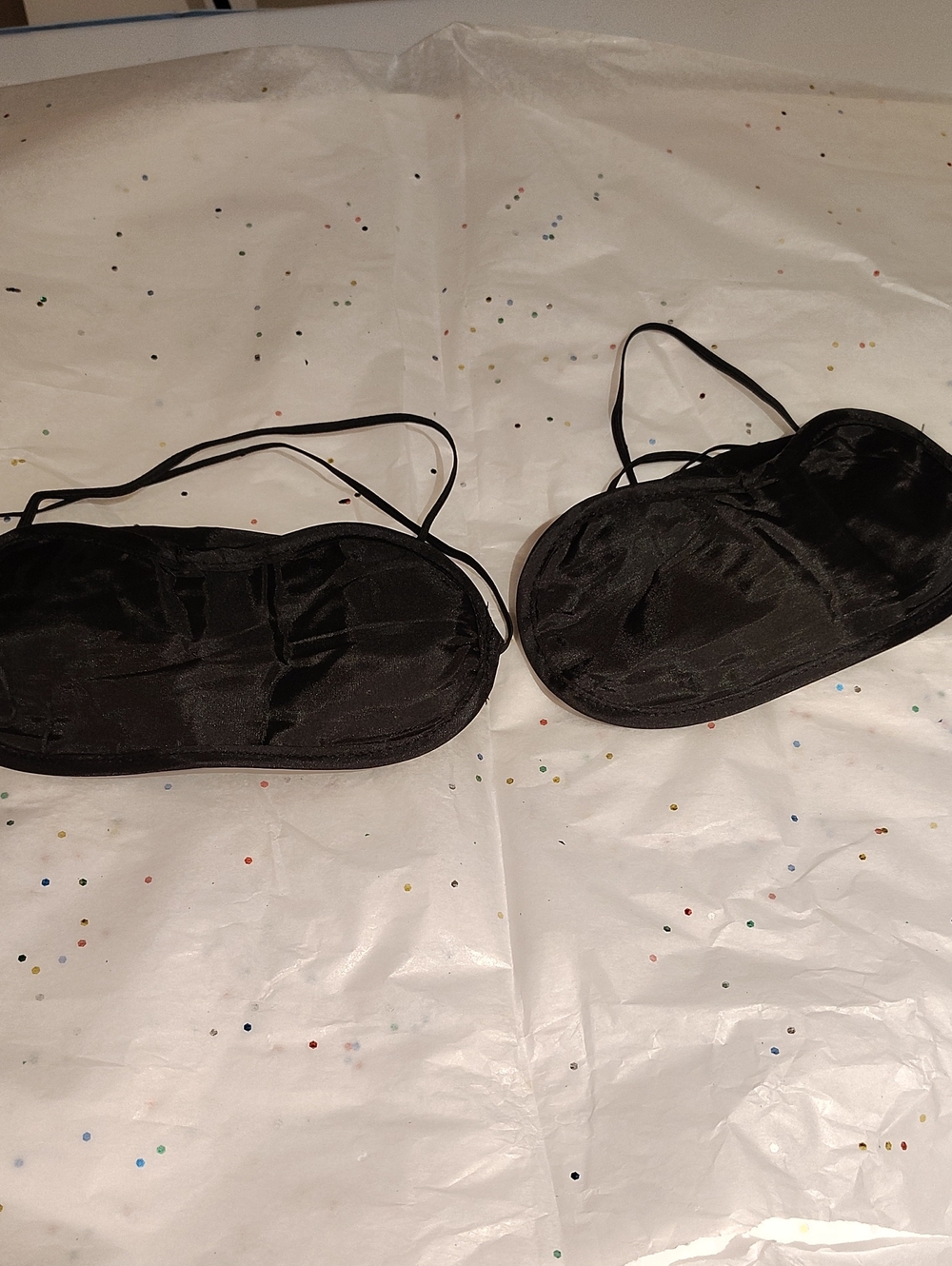 🎁GWP - 2 X Sleeping Masks